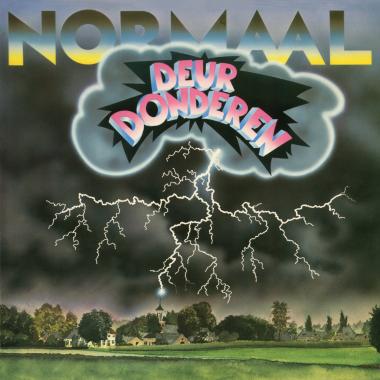 Normaal -  Deurdonderen